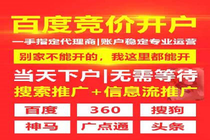SEM托管优化案例：提升广告投放ROI